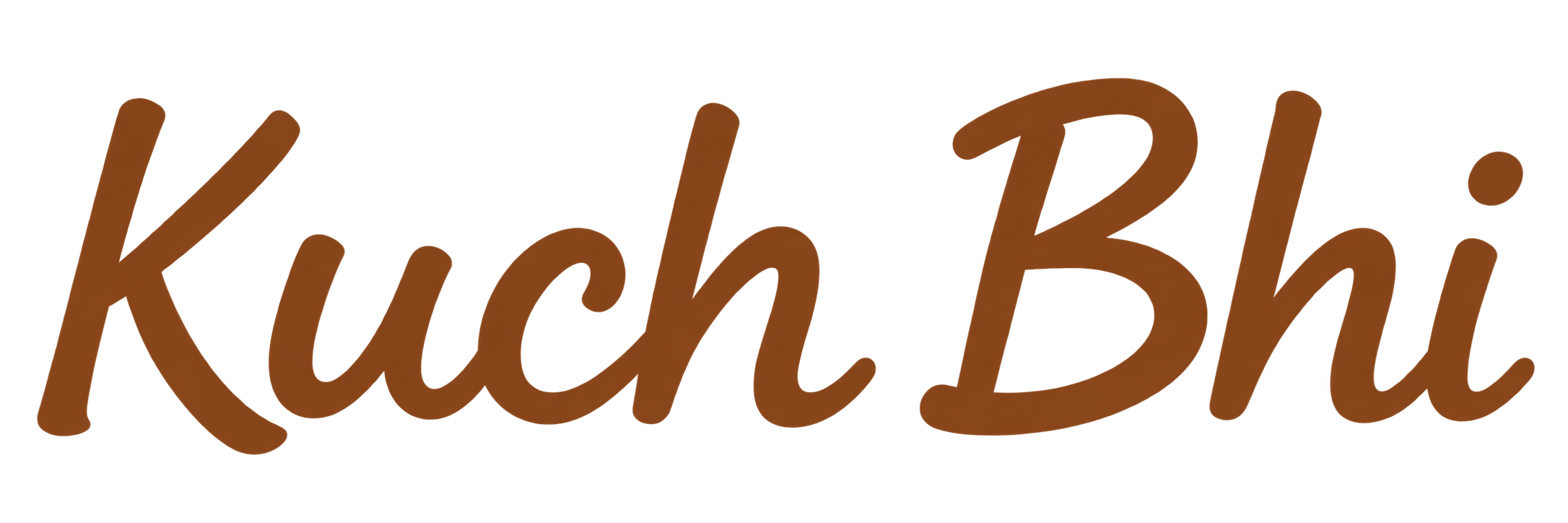 Kuch Bhi